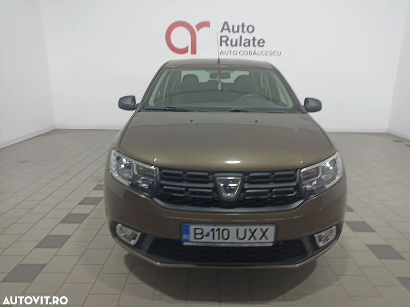 Dacia Logan
